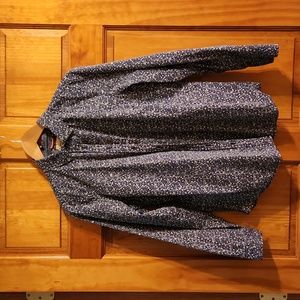 GH Bass ladies blouse